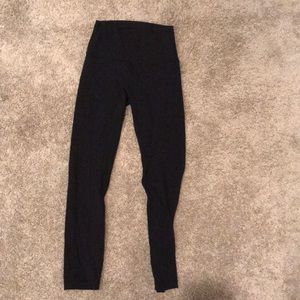 Lululemon align pants